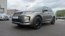 Land Rover Discovery Sport 1.5 P300e Urban Edition 5dr Auto [5 Seat] Station Wagon